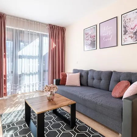 Triventi Mountain Residence, Sun & Snow *