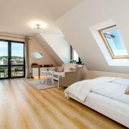 Sun & Snow, Triventi Mountain Residence Apartamento