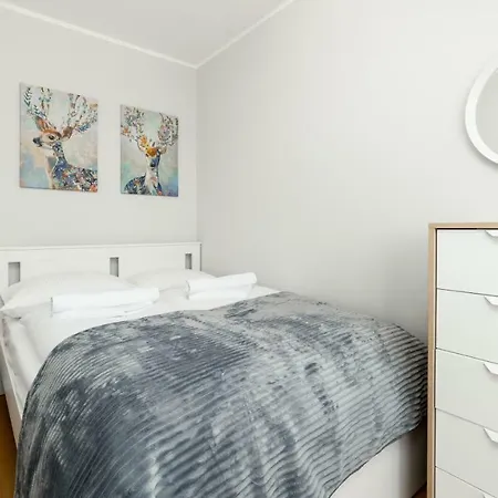 Triventi Mountain Residence, Sun & Snow Appartement Karpacz