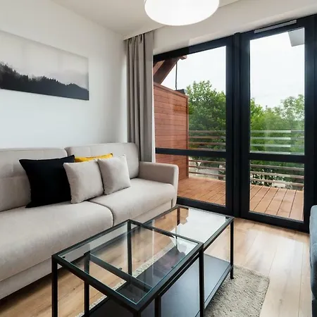 Triventi Mountain Residence, Sun & Snow * Karpacz