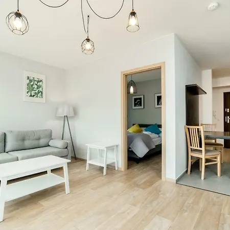 Sun & Snow, Triventi Mountain Residence Karpacz