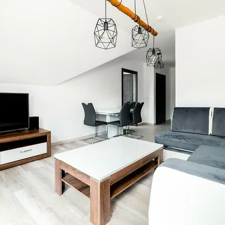 Triventi Mountain Residence, Sun & Snow *