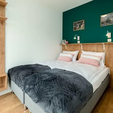 Triventi Mountain Residence, Sun & Snow