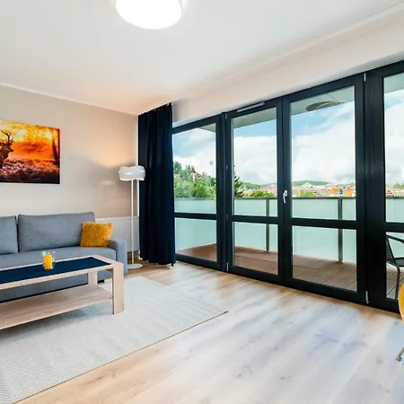Triventi Mountain Residence, Sun & Snow Daire *