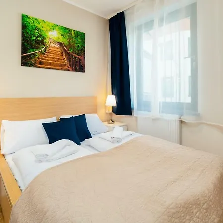 Apartment Triventi Mountain Residence, Sun & Snow *