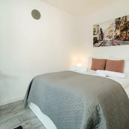 Triventi Mountain Residence, Sun & Snow Appartement *