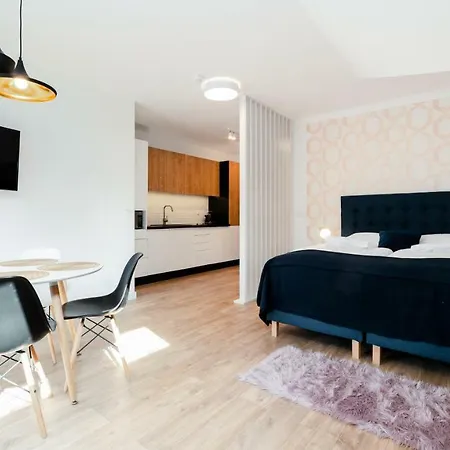 Triventi Mountain Residence, Sun & Snow Appartement Karpacz