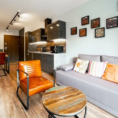 Triventi Mountain Residence, Sun & Snow *