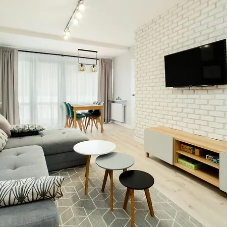 Appartement Triventi Mountain Residence, Sun & Snow