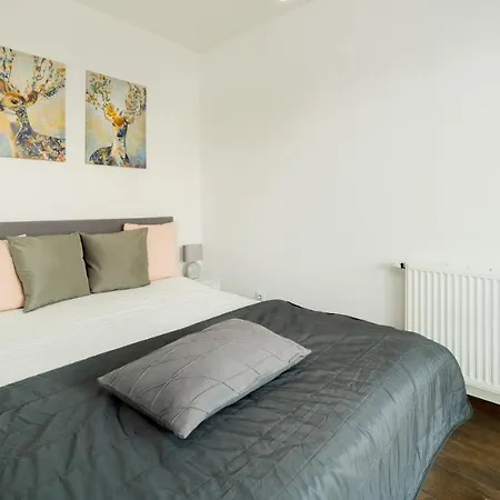 Triventi Mountain Residence, Sun & Snow