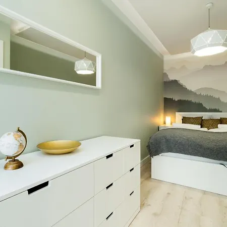 Triventi Mountain Residence, Sun & Snow *