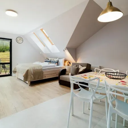 Sun & Snow, Triventi Mountain Residence * Karpacz