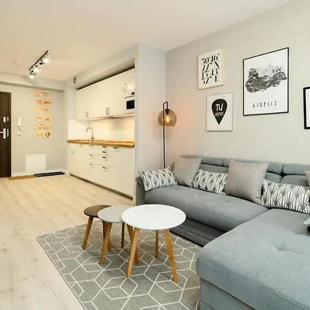 Triventi Mountain Residence, Sun & Snow * Karpacz