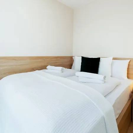 Triventi Mountain Residence, Sun & Snow *