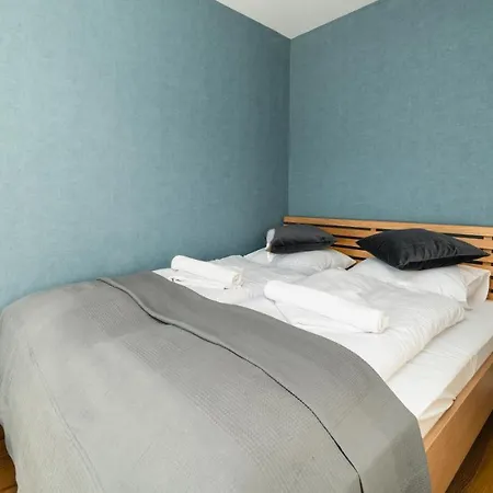 Triventi Mountain Residence, Sun & Snow