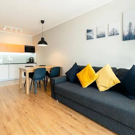 Apartamento Sun & Snow, Triventi Mountain Residence