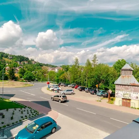 Triventi Mountain Residence, Sun & Snow Karpacz