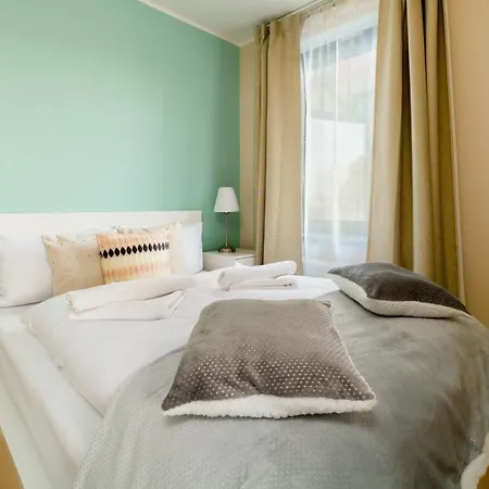 Triventi Mountain Residence, Sun & Snow Karpacz