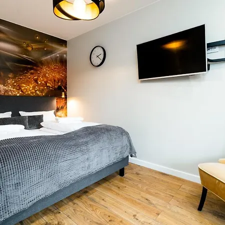 Triventi Mountain Residence, Sun & Snow * Karpacz