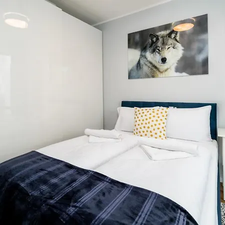 Triventi Mountain Residence, Sun & Snow Karpacz