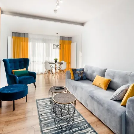 Triventi Mountain Residence, Sun & Snow Daire *