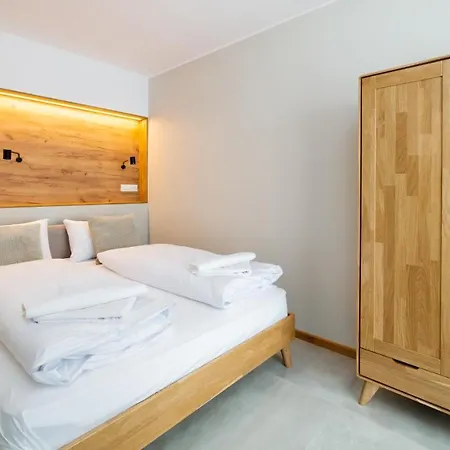 Triventi Mountain Residence, Sun & Snow Karpacz