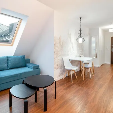 Triventi Mountain Residence, Sun & Snow Appartement