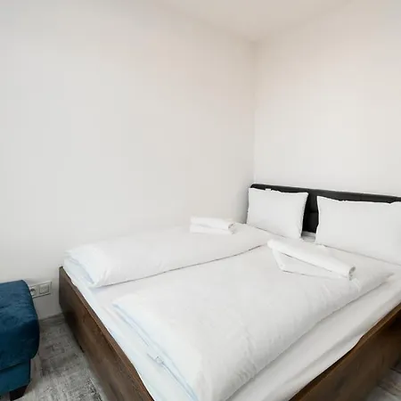 Triventi Mountain Residence, Sun & Snow Apartmán Karpacz