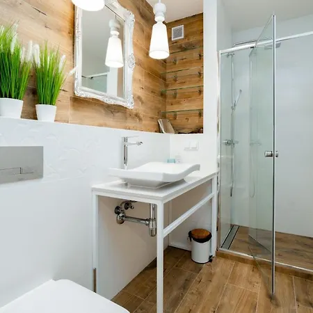 Triventi Mountain Residence, Sun & Snow Appartement *