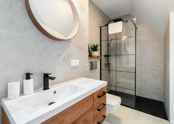 Apartament Triventi Mountain Residence, Sun & Snow *