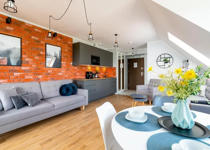 Apartament Triventi Mountain Residence, Sun & Snow *