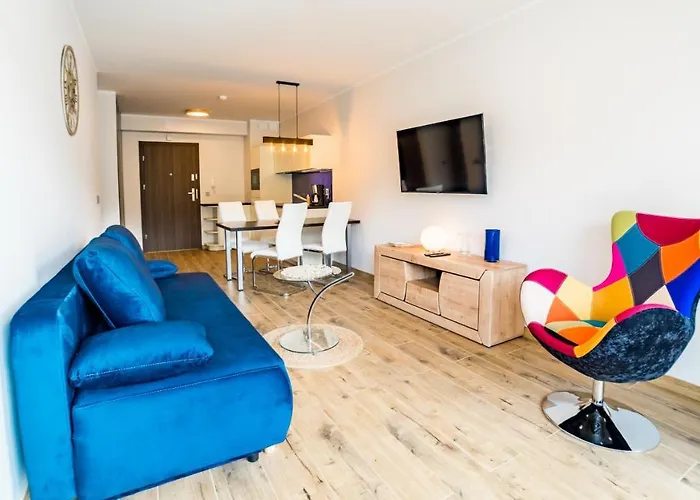 Triventi Mountain Residence, Sun & Snow * Karpacz