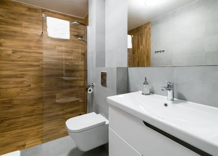 Triventi Mountain Residence, Sun & Snow Karpacz