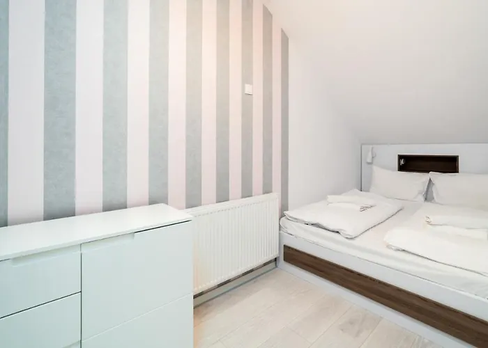 Triventi Mountain Residence, Sun & Snow *