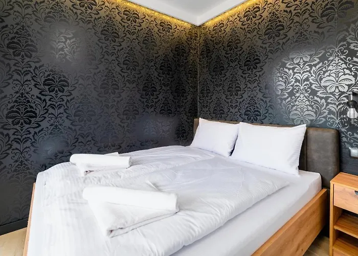 Triventi Mountain Residence, Sun & Snow