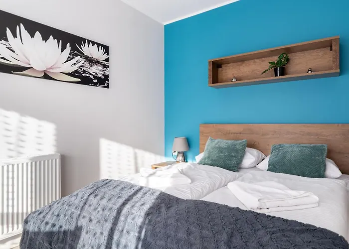 Lejlighed Triventi Mountain Residence, Sun & Snow *