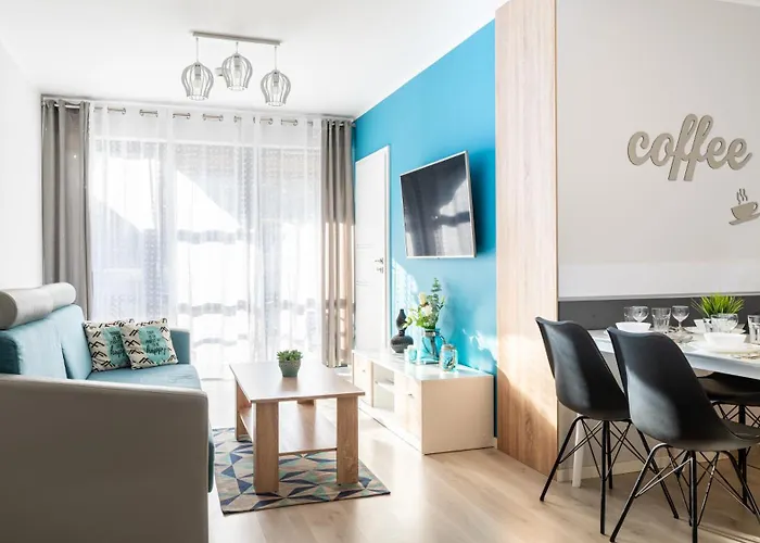 Triventi Mountain Residence, Sun & Snow Apartament