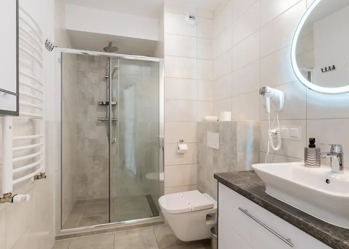 Apartament Triventi Mountain Residence, Sun & Snow *