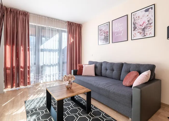 Triventi Mountain Residence, Sun & Snow *