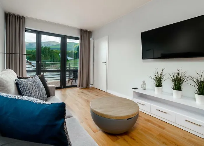 Triventi Mountain Residence, Sun & Snow Karpacz