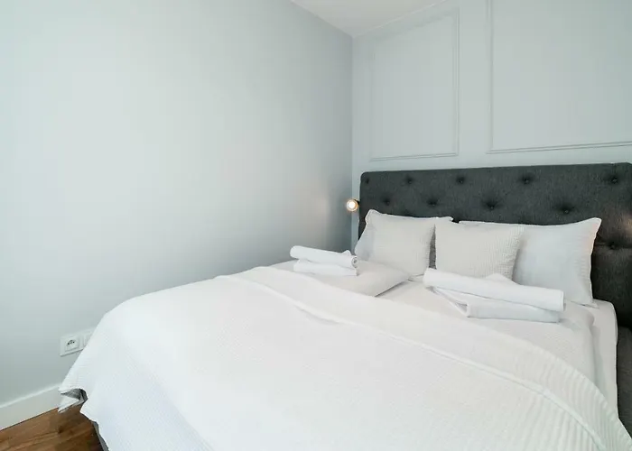 Apartament Triventi Mountain Residence, Sun & Snow