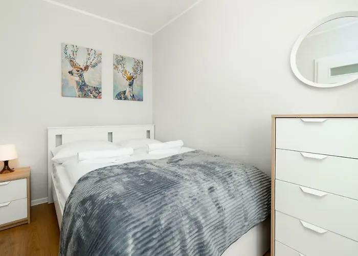 Triventi Mountain Residence, Sun & Snow Lejlighed Karpacz