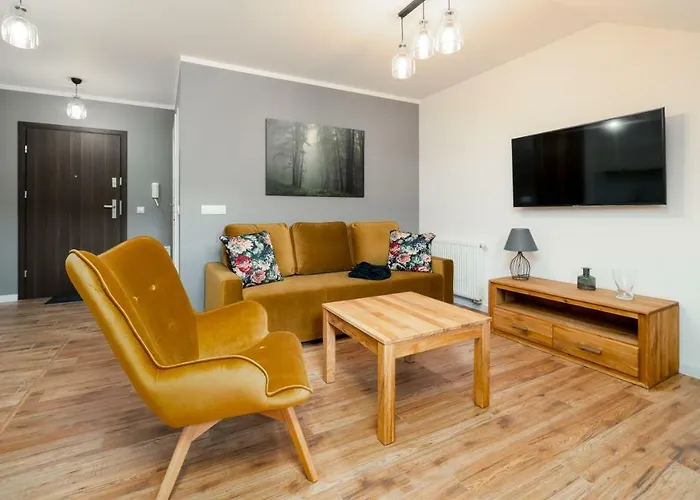 Triventi Mountain Residence, Sun & Snow Karpacz