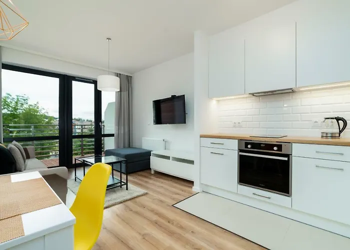 Triventi Mountain Residence, Sun & Snow * Karpacz