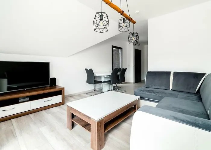 Triventi Mountain Residence, Sun & Snow *