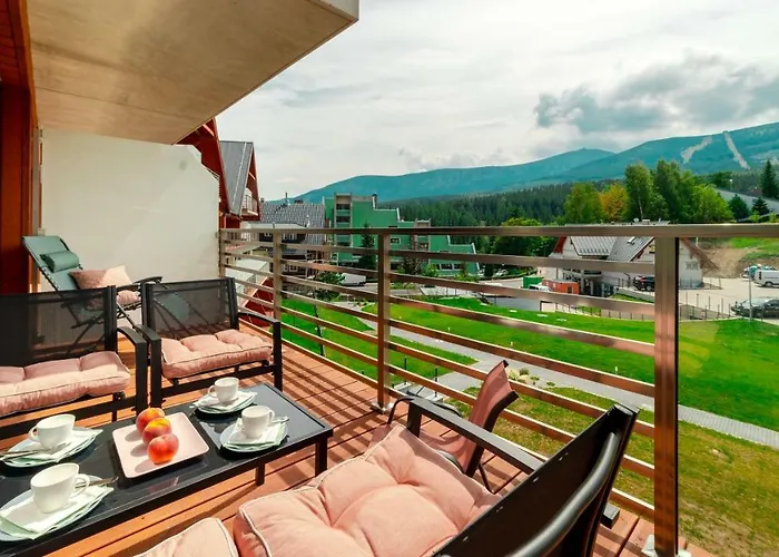 Triventi Mountain Residence, Sun & Snow *