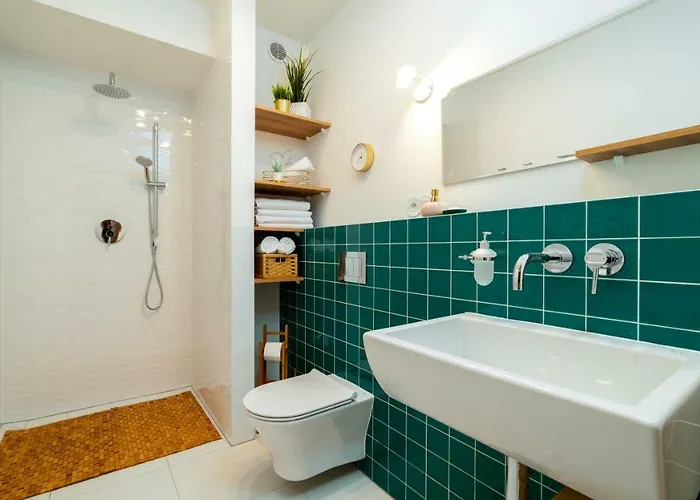 Triventi Mountain Residence, Sun & Snow Karpacz