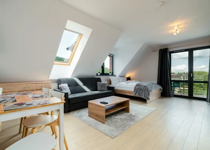 Triventi Mountain Residence, Sun & Snow Apartament *