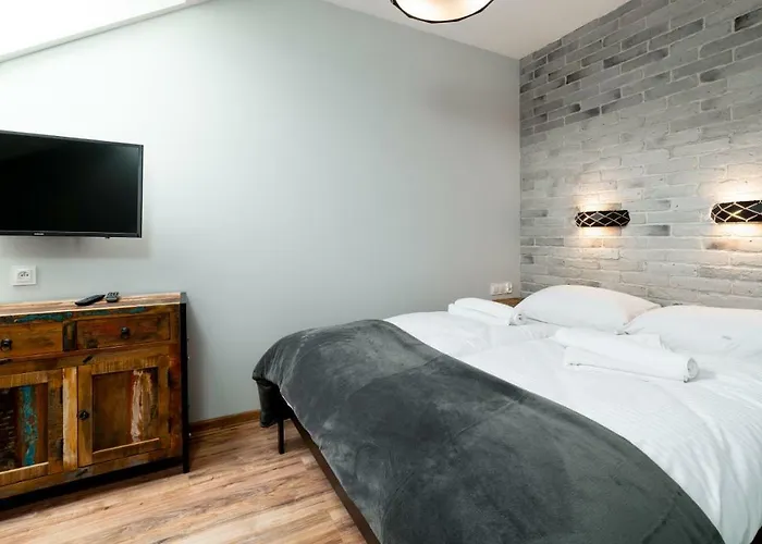 Triventi Mountain Residence, Sun & Snow Apartament *