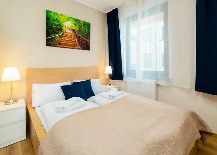 Apartament Triventi Mountain Residence, Sun & Snow *